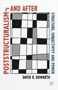 Enlarge image Cover: Poststructuralism and After - Palgrave Macmillan