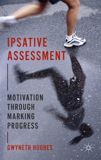 Enlarge image Cover: Ipsative Assessment - Palgrave Macmillan