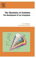 Cover: The Chemistry of Evolution - Elsevier