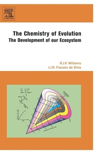 Enlarge image Cover: The Chemistry of Evolution - Elsevier