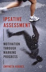 Cover: Ipsative Assessment - Palgrave Macmillan