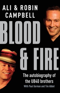 Enlarge image Cover: Blood And Fire - Arrow Books Ltd