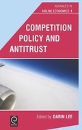 Cover: Competition Policy and Antitrust - Elsevier