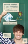 Cover: Student Teachers in School Practice - Palgrave Macmillan