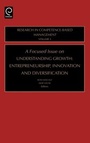 Cover: Focused Issue on Understanding Growth - JAI Press Ltd
