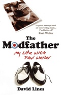 Cover: The Modfather - Arrow Books Ltd