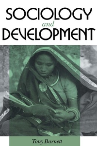 Enlarge image Cover: Sociology and Development - Routledge