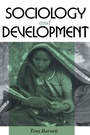 Cover: Sociology and Development - Routledge