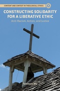 Cover: Constructing Solidarity for a Liberative Ethic - Palgrave MacMillan