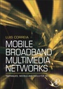 Bild: Mobile Broadband Multimedia Networks - Academic Press
