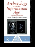 Cover: Archaeology and the Information Age - Routledge
