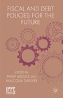 Cover: Fiscal and Debt Policies for the Future - Palgrave Macmillan
