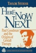 Cover: Here Now Next - Gestalt Press