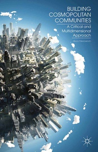 Enlarge image Cover: Building Cosmopolitan Communities - Palgrave MacMillan