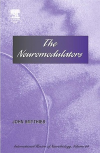 Abbildung von: The Neuromodulators - Academic Press