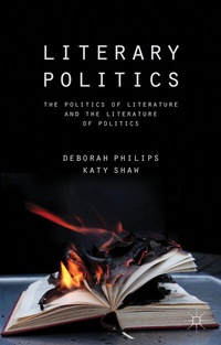 Enlarge image Cover: Literary Politics - Palgrave Macmillan