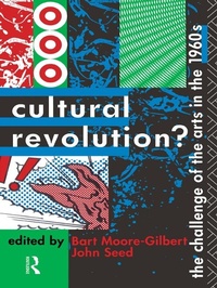 Enlarge image Cover: Cultural Revolution? - Routledge