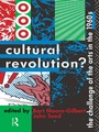 Cover: Cultural Revolution? - Routledge