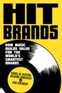 Cover: Hit Brands - Palgrave Macmillan