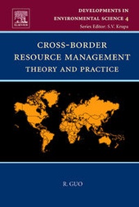 Enlarge image Cover: Cross-Border Resource Management: Volume 10 - Elsevier