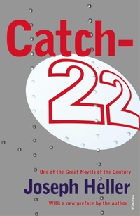 Enlarge image Cover: Catch-22 - Vintage