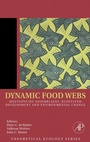 Cover: Dynamic Food Webs - Academic Press