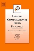Cover: Parallel Computational Fluid Dynamics 2004 - Elsevier