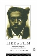Cover: Like a Film - Routledge
