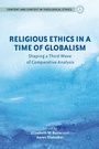 Cover: Religious Ethics in a Time of Globalism - Palgrave MacMillan