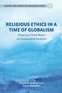 Cover: Religious Ethics in a Time of Globalism - Palgrave MacMillan