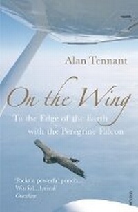 Enlarge image Cover: On The Wing - Vintage