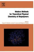 Cover: Modern Methods for Theoretical Physical Chemistry of Biopolymers - Elsevier