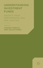 Cover: Understanding Investment Funds - Palgrave Macmillan