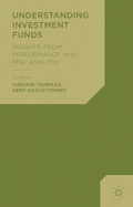 Cover: Understanding Investment Funds - Palgrave Macmillan