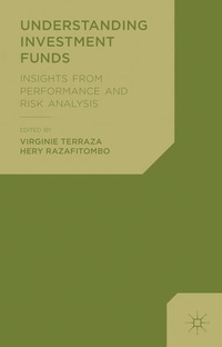 Enlarge image Cover: Understanding Investment Funds - Palgrave Macmillan