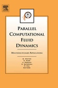 Cover: Parallel Computational Fluid Dynamics 2004 - Elsevier
