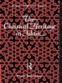 Cover: The Classical Heritage in Islam - Routledge