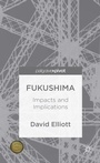 Cover: Fukushima - Palgrave Pivot