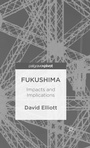Cover: Fukushima - Palgrave Pivot