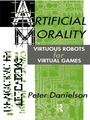 Cover: Artificial Morality - Routledge