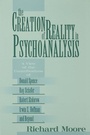 Cover: The Creation of Reality in Psychoanalysis - Routledge