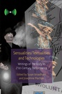 Cover: Sensualities/Textualities and Technologies - Palgrave Macmillan