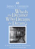 Cover: Who Is the Dreamer, Who Dreams the Dream? - Routledge