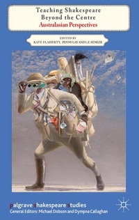 Enlarge image Cover: Teaching Shakespeare Beyond the Centre - Palgrave Macmillan
