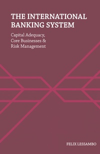 Abbildung von: The International Banking System - Palgrave Macmillan