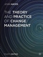 Cover: The Theory and Practice of Change Management - Palgrave