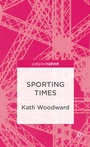 Cover: Sporting Times - Palgrave Pivot