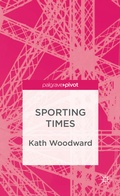 Cover: Sporting Times - Palgrave Pivot