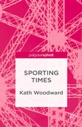 Cover: Sporting Times - Palgrave Pivot
