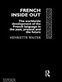 Cover: French Inside Out - Routledge